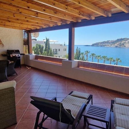 Los Cipreses - Casa Ola Almuñécar エクステリア 写真